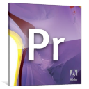 Adobe Premiere Pro CS3 Icon 128x128 png